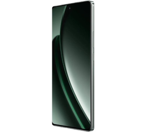 Realme GT6 16/512ГБ RU в зелёном цвете: мощный смартфон на Dual nano SIM