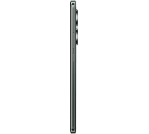 Realme GT6 16/512ГБ RU в зелёном цвете: мощный смартфон на Dual nano SIM