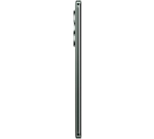 Realme GT6 16/512ГБ RU в зелёном цвете: мощный смартфон на Dual nano SIM
