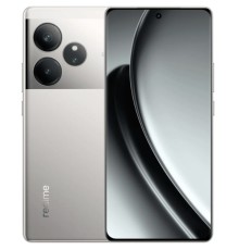 Смартфон Realme GT6 12/256ГБ RU, Dual nano SIM, серебристый