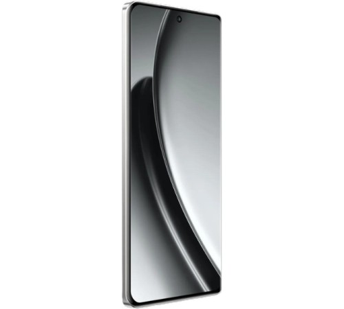 Смартфон Realme GT6 12/256ГБ RU, Dual nano SIM — серебристый флагман для вас