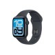 Умные часы Apple Watch SE 3 (2025) 44mm Midnight Aluminum Case with Midnight Sport Band M/L