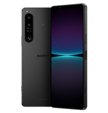Смартфон Sony Xperia 1 IV 12/256Gb Black (Черный) (CN) 2Sim