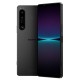 Смартфон Sony Xperia 1 IV 12/256Gb Black (Чёрный): мощный и стильный выбор для двух SIM-карт
