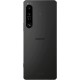 Смартфон Sony Xperia 1 IV 12/256Gb Black (Чёрный): мощный и стильный выбор для двух SIM-карт