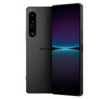 Смартфон Sony Xperia 1 IV 12/512Gb Black (Черный) (CN) 2Sim