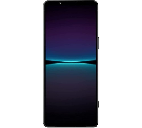 Смартфон Sony Xperia 1 IV 12/512 Гб, чёрный (CN), поддержка двух SIM-карт.