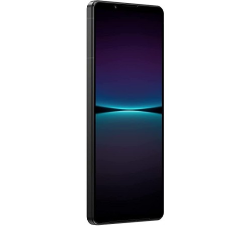 Смартфон Sony Xperia 1 IV 12/512 Гб, чёрный (CN), поддержка двух SIM-карт.