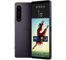 Смартфон Sony Xperia 1 IV 12/512Gb Purple (Фиолетовый) (CN) 2Sim
