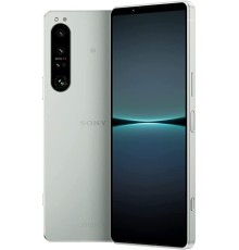 Смартфон Sony Xperia 1 IV 12/256Gb White (Белый) (CN) 2Sim
