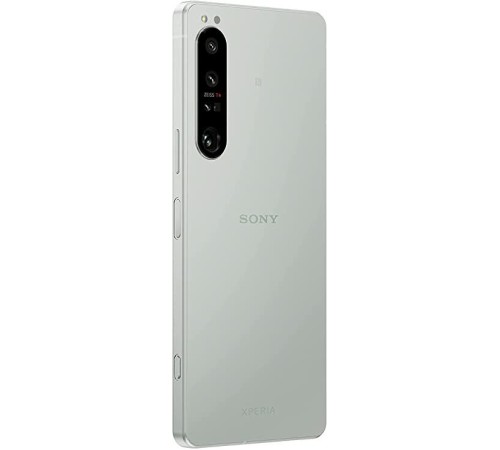 Смартфон Sony Xperia 1 IV 12/256Gb White (белый): мощный и стильный выбор для вас