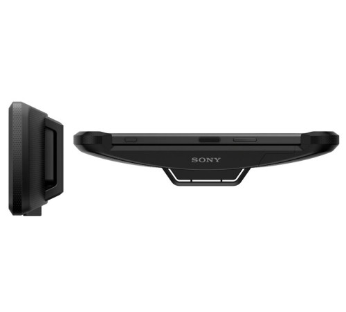 Игровой смартфон Sony Xperia 1 IV 16/512Gb Black (Черный) (HK) 2Sim
