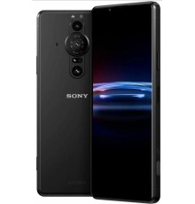 Смартфон Sony Xperia PRO-I 12/512 ГБ, Dual nano SIM, черный