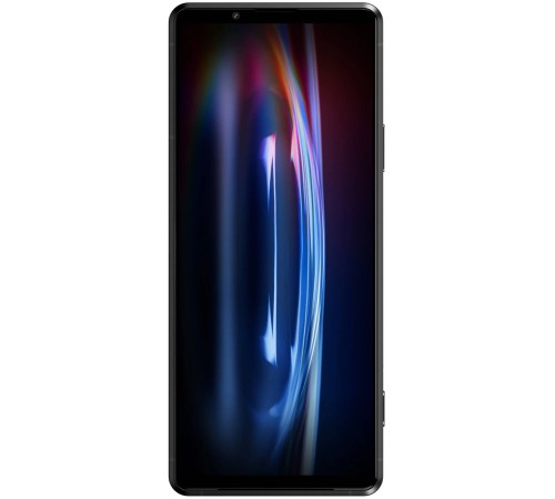 Смартфон Sony Xperia PRO-I 12/512 ГБ, Dual nano SIM — мощный гаджет в чёрном цвете