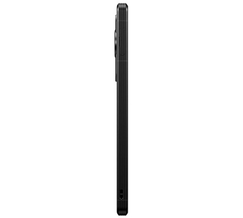 Смартфон Sony Xperia PRO-I 12/512 ГБ, Dual nano SIM — мощный гаджет в чёрном цвете