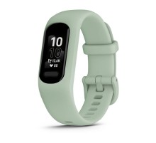 Фитнес-браслет Garmin Vivosmart 5, S/M, мятный (010-02645-12)