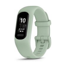 Фитнес-браслет Garmin Vivosmart 5, S/M, мятный (010-02645-12)