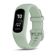 Фитнес-браслет Garmin Vivosmart 5, S/M, мятный (010-02645-12) Фитнес-браслет Garmin Vivosmart 5, S/M, мятный (010-02645-12)