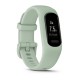 Фитнес-браслет Garmin Vivosmart 5, S/M, мятный (010-02645-12)