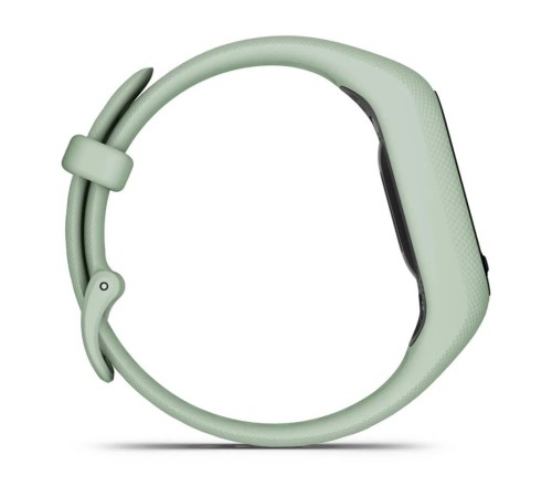 Фитнес-браслет Garmin Vivosmart 5, S/M, мятный (010-02645-12)