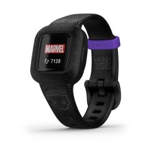 Фитнес-браслет Vivofit Jr 3 Marvel Черная Пантера