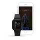 Фитнес-браслет Vivofit Jr 3 Marvel «Чёрная Пантера»: стильный аксессуар для юных супергероев.