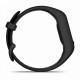 Фитнес-браслет Garmin Vivosmart 5, S/M, черный (010-02645-10)