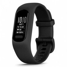 Фитнес-браслет Garmin Vivosmart 5, L, черный (010-02645-14) Фитнес-браслет Garmin Vivosmart 5, L, черный (010-02645-14)
