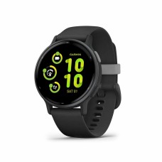 Умные часы Garmin Vivoactive 5, черный (010-02862-10) Умные часы Garmin Vivoactive 5, черный (010-02862-10)