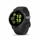 Умные часы Garmin Vivoactive 5, черный (010-02862-10)
