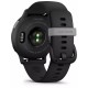 Умные часы Garmin Vivoactive 5, черный (010-02862-10)