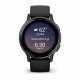 Умные часы Garmin Vivoactive 5, черный (010-02862-10)