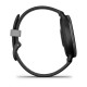 Умные часы Garmin Vivoactive 5, черный (010-02862-10)