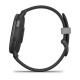 Умные часы Garmin Vivoactive 5, черный (010-02862-10)
