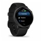 Умные часы Garmin Vivoactive 6, черный (010-02985-00)