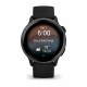 Умные часы Garmin Vivoactive 6, черный (010-02985-00)