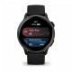 Умные часы Garmin Vivoactive 6, черный (010-02985-00)