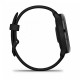 Умные часы Garmin Vivoactive 6, черный (010-02985-00)