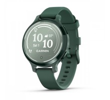 Умные часы Garmin Lily 2 Active, зеленый (010-02891-02)