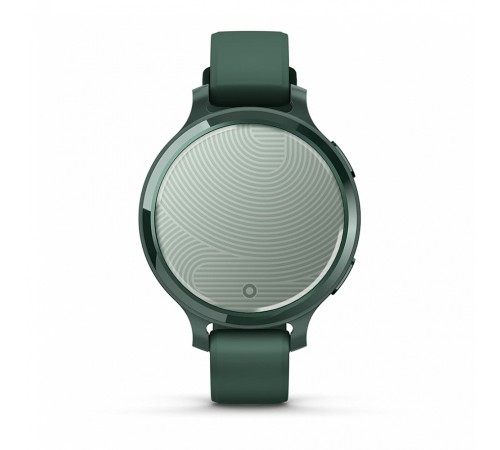 Умные часы Garmin Lily 2 Active, зеленый (010-02891-02)