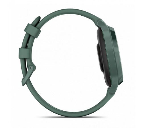 Умные часы Garmin Lily 2 Active, зеленый (010-02891-02)