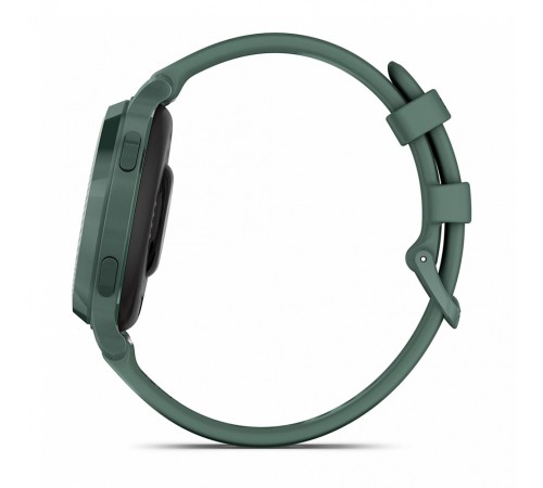 Умные часы Garmin Lily 2 Active, зеленый (010-02891-02)