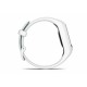 Фитнес-браслет Garmin Vivosmart 5 в белом цвете, размеры S/M