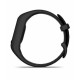 Фитнес-браслет Garmin Vivosmart 5 чёрного цвета, размер L: стиль и функциональность в одном устройстве