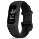 Фитнес-браслет Garmin Vivosmart 5 чёрного цвета, размер L: стиль и функциональность в одном устройстве