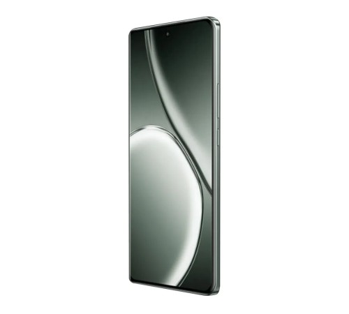 Realme GT6T 12/256GB EU в зелёном цвете — мощный смартфон для истинных ценителей технологий