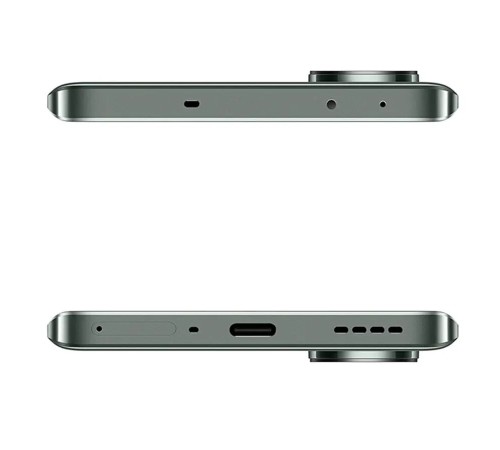 Realme GT6T 12/256GB EU в зелёном цвете — мощный смартфон для истинных ценителей технологий