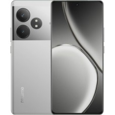 Смартфон Realme GT6T 12/256GB, EU, серебренный Смартфон Realme GT6T 12/256GB, EU, серебренный