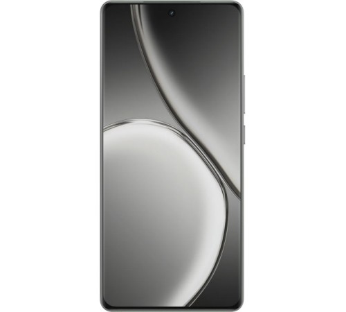 Смартфон Realme GT6T 12/256GB EU в серебристом цвете — мощный выбор для ценителей качества.
