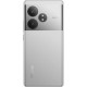 Смартфон Realme GT6T 12/256GB EU в серебристом цвете — мощный выбор для ценителей качества.